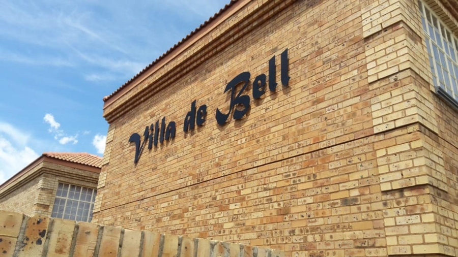 2 Bedroom Property for Sale in Dassie Rand North West